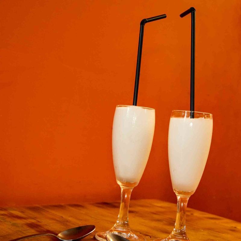 Sorbetto al Limone
