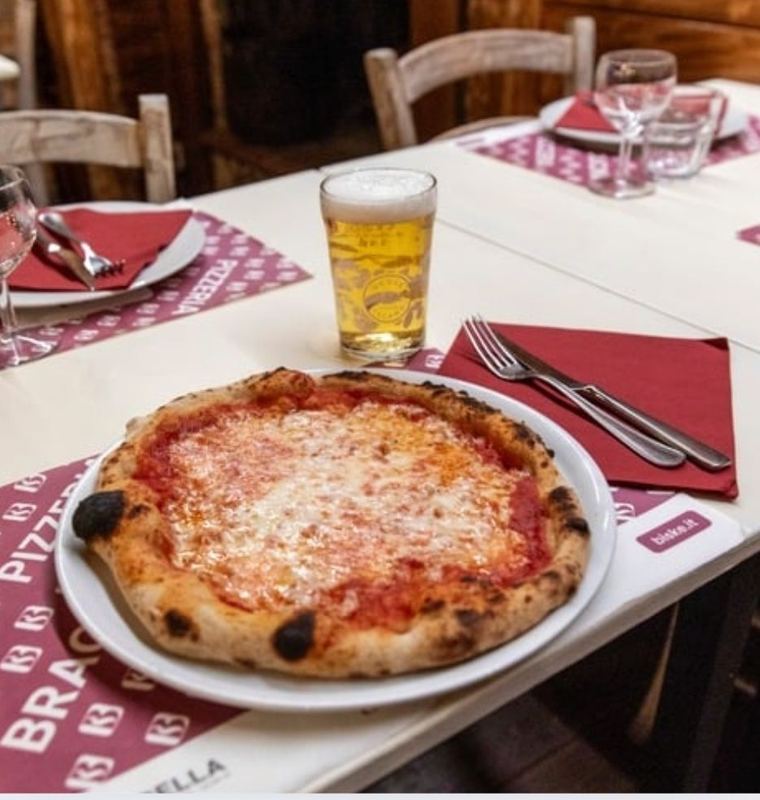 Margherita