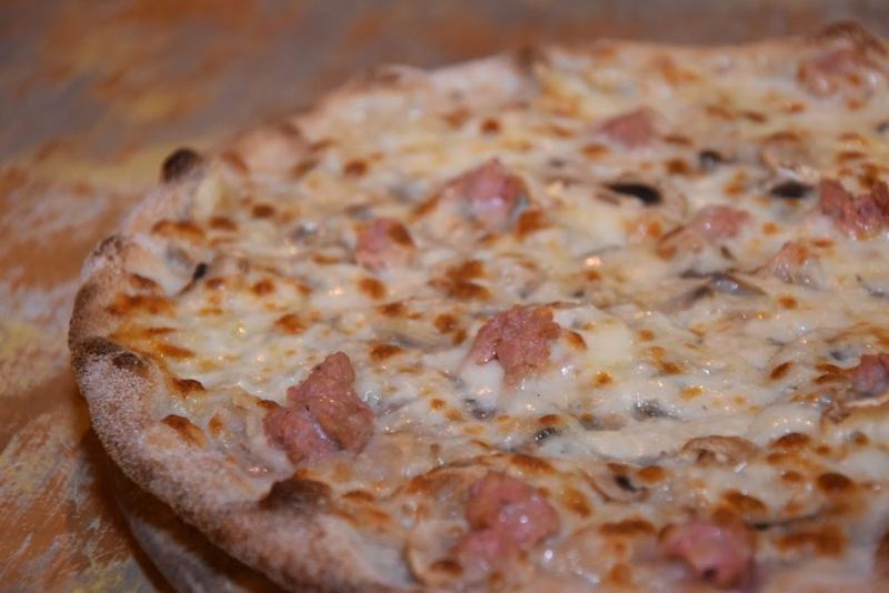 Boscaiola