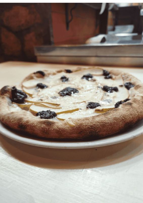 Quella del Norde la Gorgonzola Imperiale