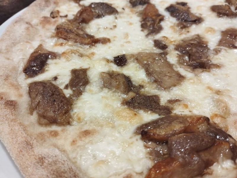 Porcini